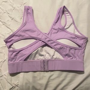NVGTN Sports bra